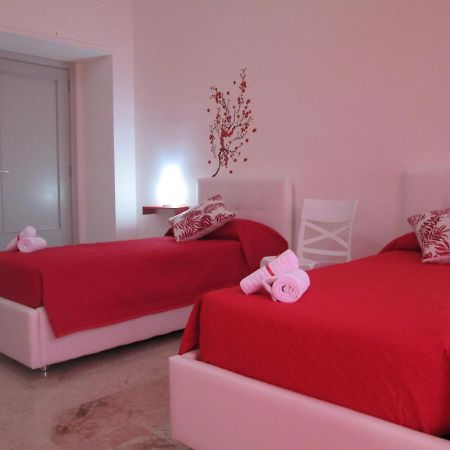 B&B La Fenice Palermo Zewnętrze zdjęcie