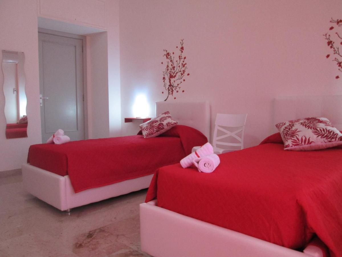 B&B La Fenice Palermo Zewnętrze zdjęcie