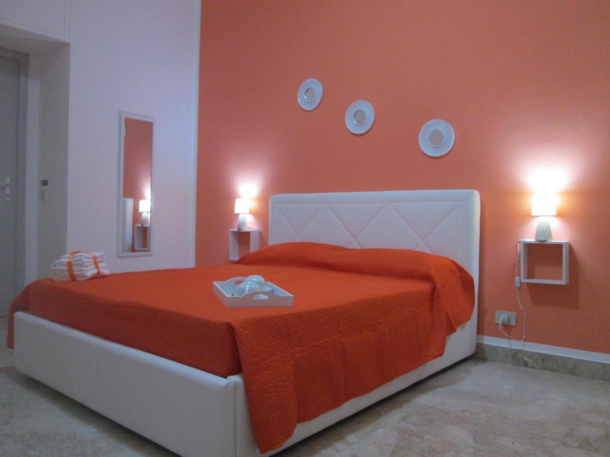 B&B La Fenice Palermo Zewnętrze zdjęcie