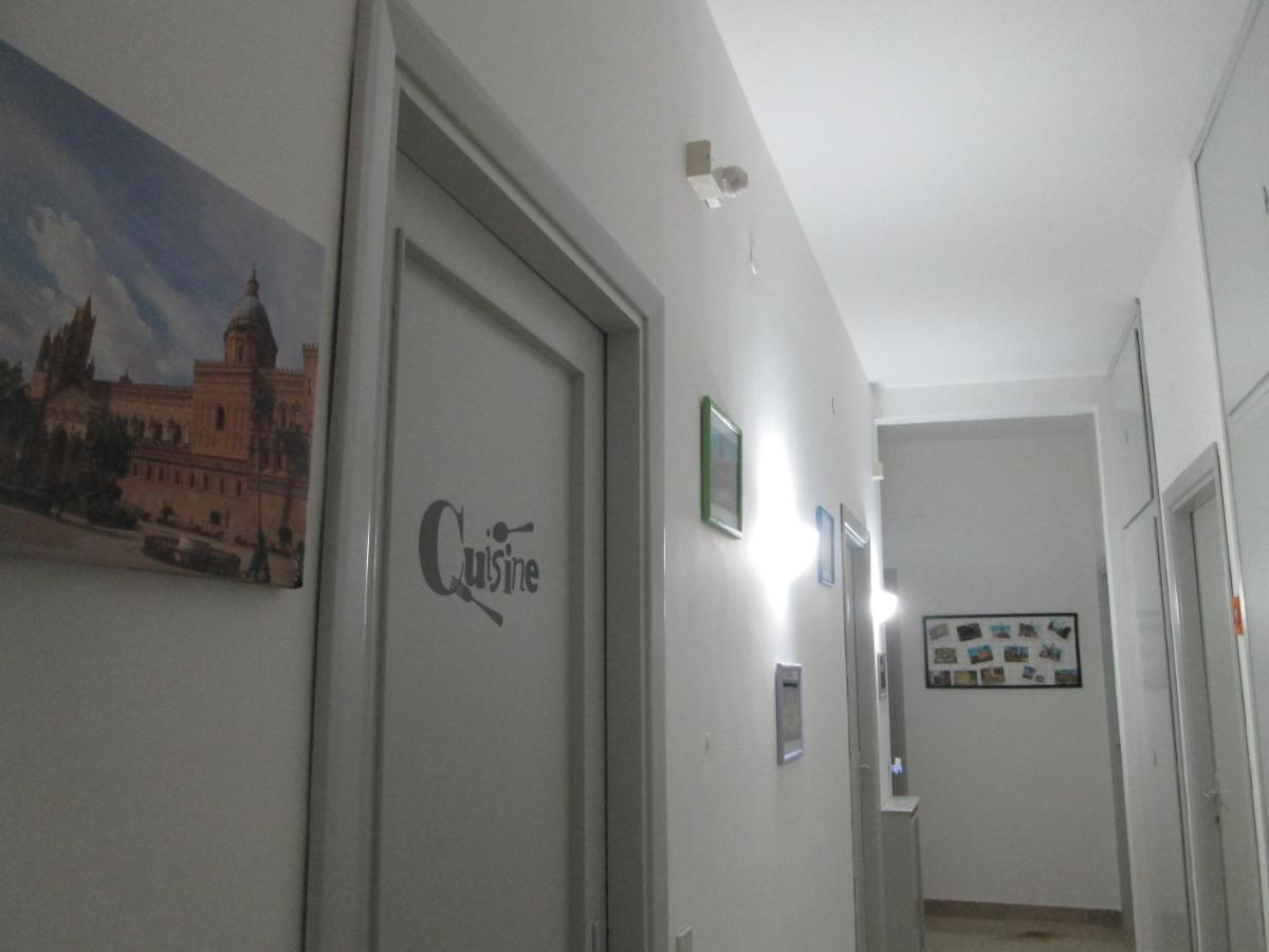 B&B La Fenice Palermo Zewnętrze zdjęcie